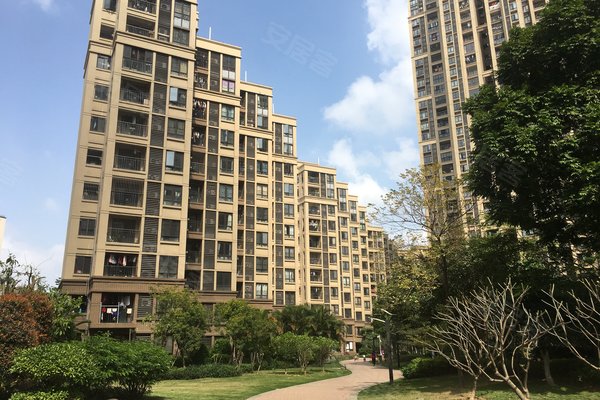 中海锦城,海八东路1号 - 佛山中海锦城二手房,租房,房价-佛山安居客