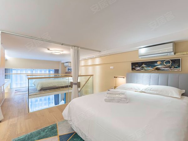 上海徐汇徐家汇港汇花园城市繁华,归处温馨便是家,租好房就找我出租