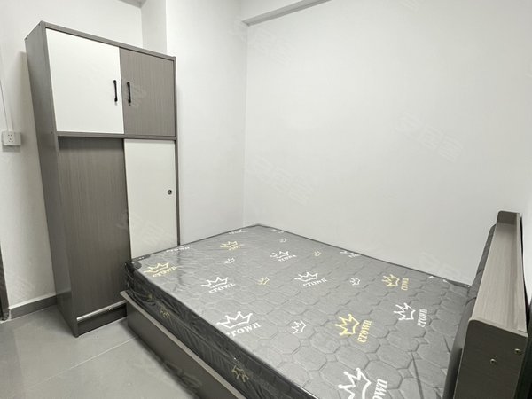 汕头龙湖夏桂埔陈厝合安和街自建房强身健体好帮手 合众酒店附近温馨单间 家具齐全出租房源真实图片