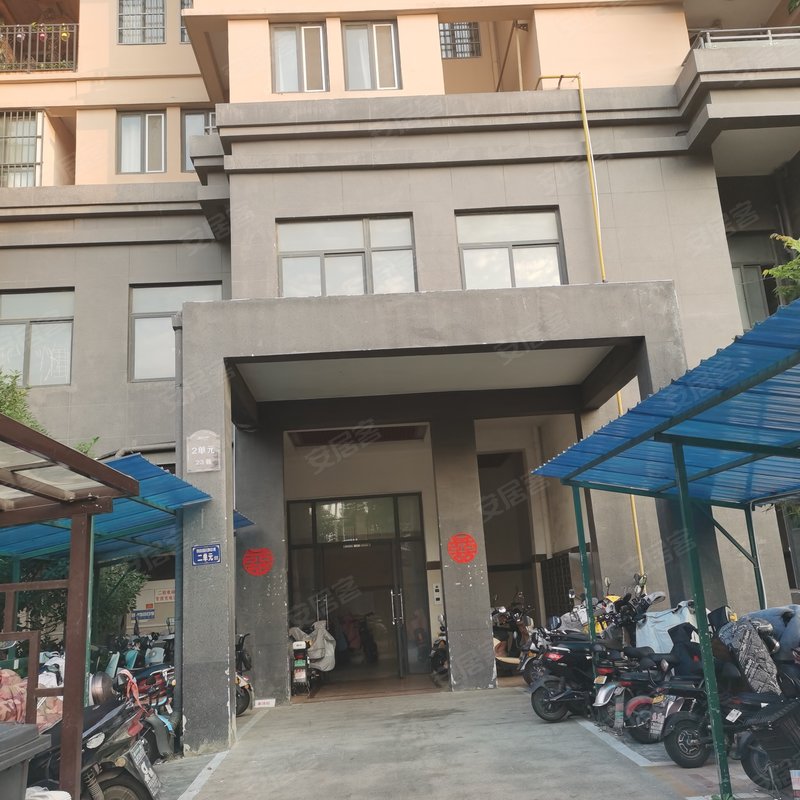 【香格里拉(b区), 香格里拉(b区)小区专家解读页】- 淮安58同城