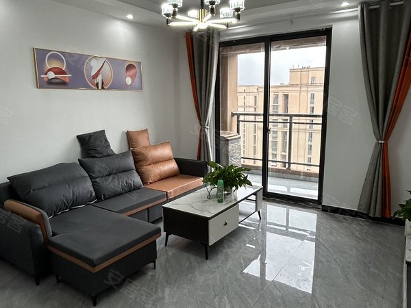 绍兴诸暨诸暨市区西子公寓北区暨阳分校 西子小学旁西子公寓两室一厅