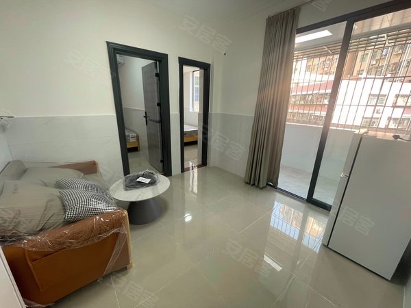 深圳南山西丽新围村91号小区五号线西丽站 新围村 地铁 近366 天虹