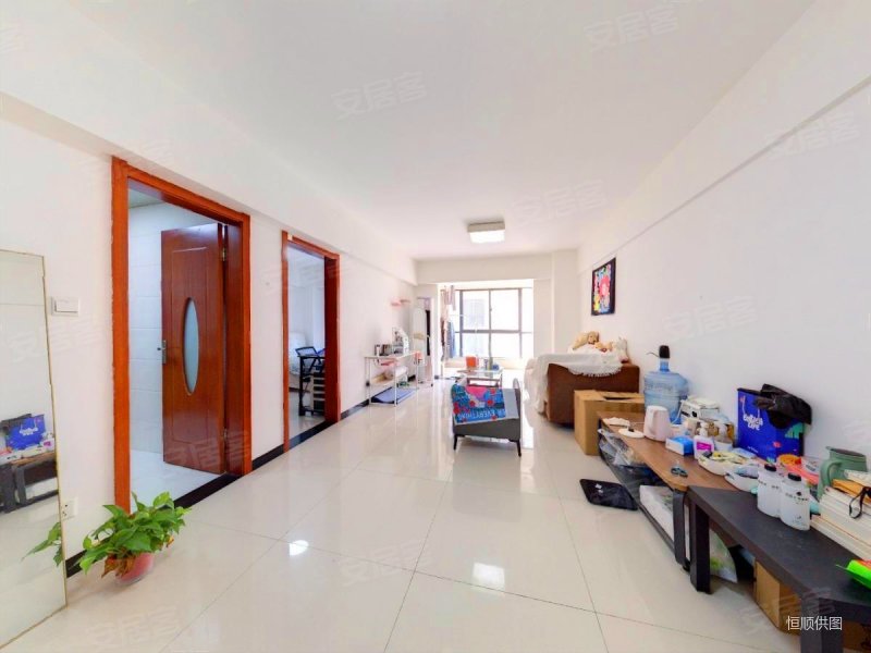 地铁3号线雁塔区御笔华府两室次新小区配套齐全好房