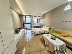 杭州临平临平理想世纪金座 精装修 1室1厅1卫 阳光充足出租房源真实图片