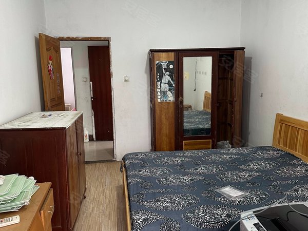 【多图】富安花园b区,胡埭租房,富安花园b区 2室1厅1卫 75平 配套齐全