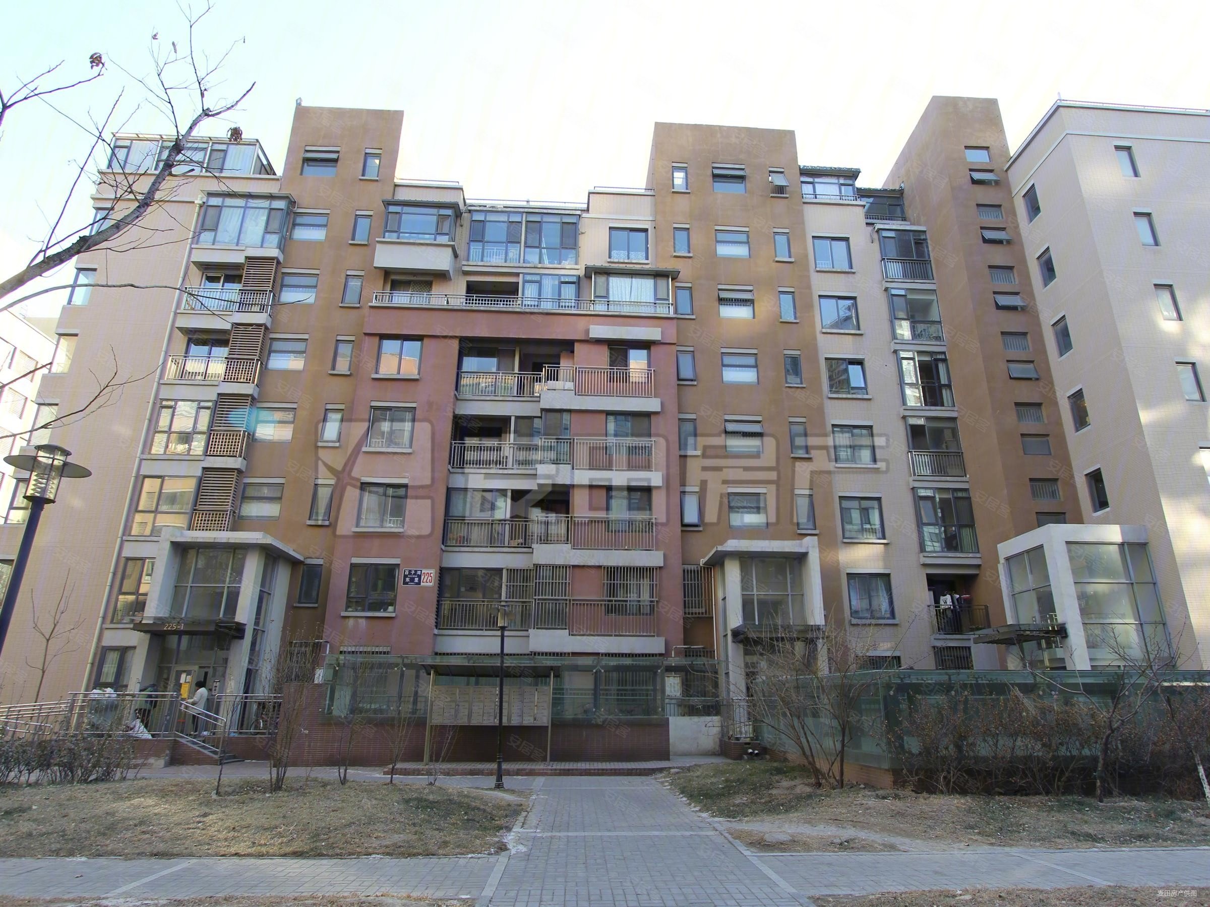 沿海赛洛城南区