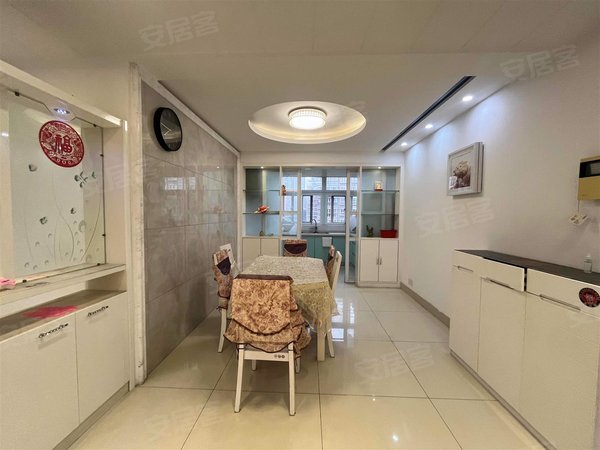 扬州邗江明月湖和美第新上!和美第!