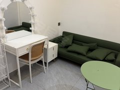 嘉兴平湖平湖市区实拍银泰百货TF酒吧附近油车头小区朝南精装一室一厅可付一押一出租房源真实图片
