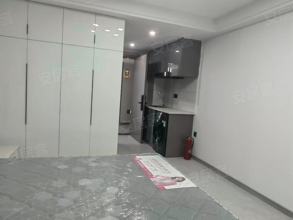 【多图】君港美好生活广场,金港租房,个人丶金港酒店式公寓独门独户