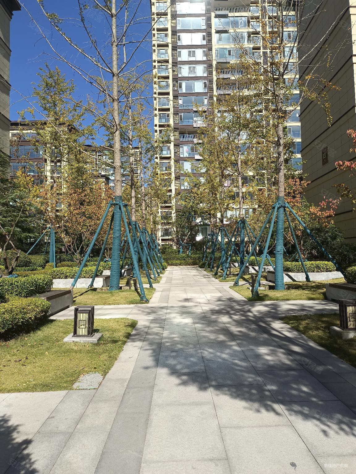 青岛房产网>青岛二手房>黄岛二手房>灵山卫二手房>康大开元府>