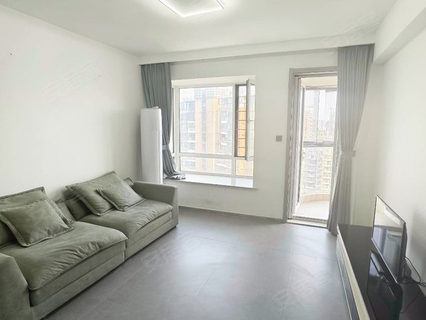 【多图】天阳美林湾(北区),拱墅三墩租房,美林湾俩室精装修,拎包入住