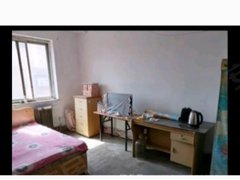 鞍山铁西六道街联益花园 1室1厅1卫出租房源真实图片