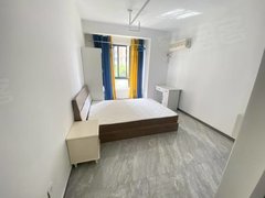 马鞍山雨山万达广场万达附近 合租一室一卫 采光好 配置齐 拎包入住出租房源真实图片