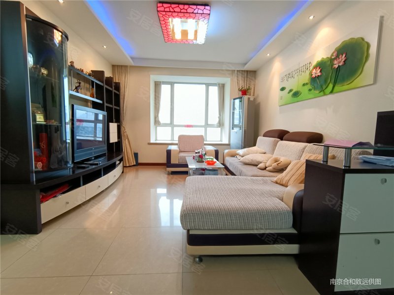 滨江瑞景家园3室2厅1卫113㎡南北726万