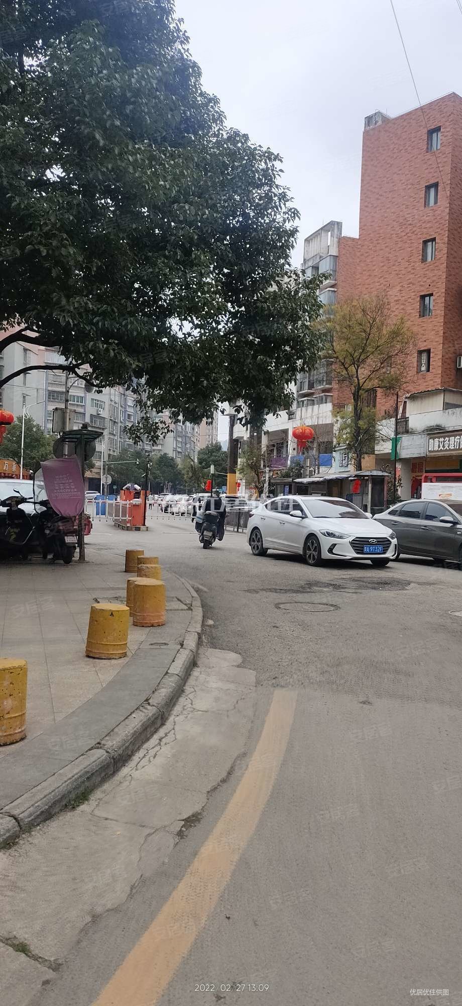 上河城温馨两房关门卖看房联系曾跃