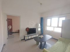 阿克苏阿克苏市阿克苏城区太百旁 上东国际 电梯单身公寓客卧分离，月租一千五押一付一出租房源真实图片