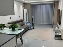 徐州云龙民富园可月付短租 民富园2室1厅 家具家电齐全 拎包入住出租房源真实图片