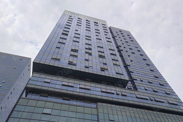 杭州小区 临安小区 临安小区 国瑞中心 国瑞中心怎么样发布于2020年11