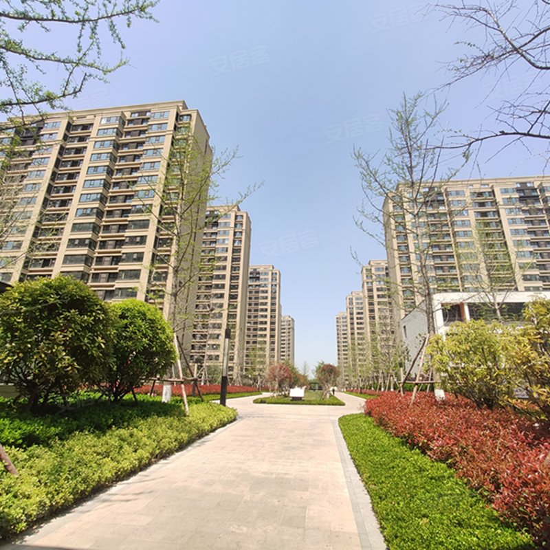 空港澜庭美地b区小区详情,房价走势,房源,业主论坛】- 青岛58同城