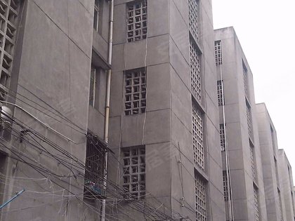 沱江丽苑(一期)