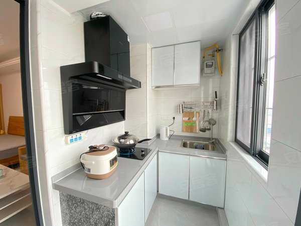 无遮挡 好靓房 好 一房配齐出租 拎包入住,西乡塘租房-南宁58安居客
