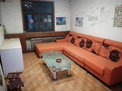 利津城区利津城区出租嘉宾小区1楼带院2室1厅1厨1卫简装家具家电齐全出租房源真实图片