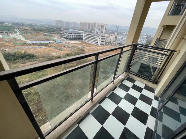 无中介龙泉第一人民医院红咏花园单间出租可短租可月付带空调