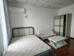 临沂蒙阴新城路伯爵公馆全新家具家电 出租出租房源真实图片