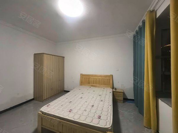 盐城东台东台开发区城北新寓多套出租 长期 短期 都可以 城北新寓独立卫生间出租房源真实图片