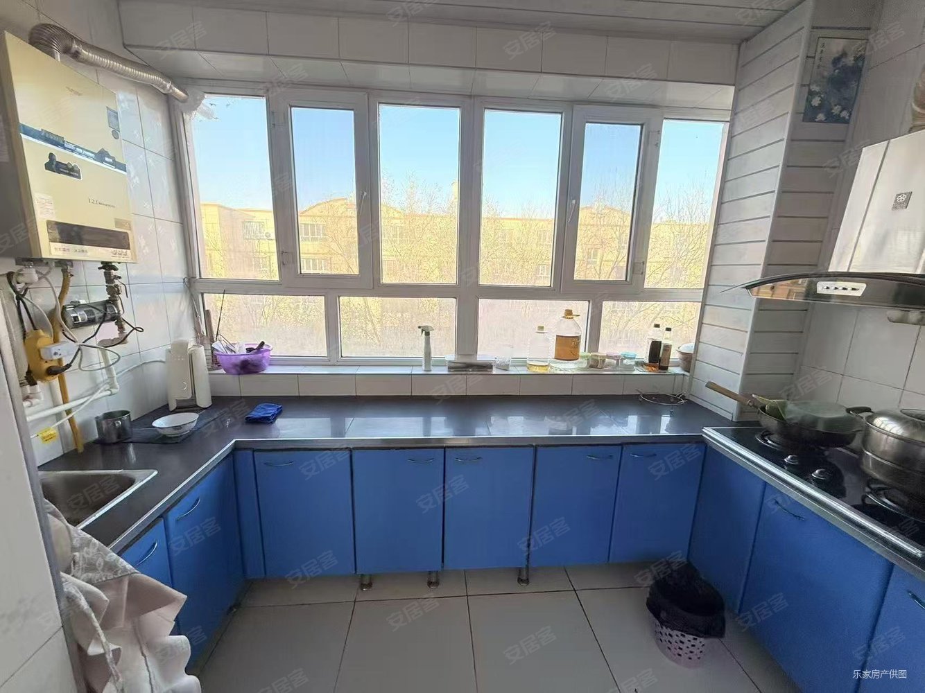 新苑小区3室2厅1卫100㎡南北31.8万