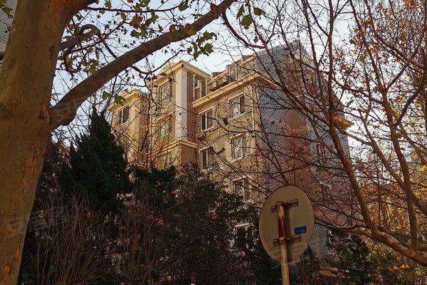 五一路47号,51号,永平街122-124号(双号)-大连龙祥花园(五一路)二手房