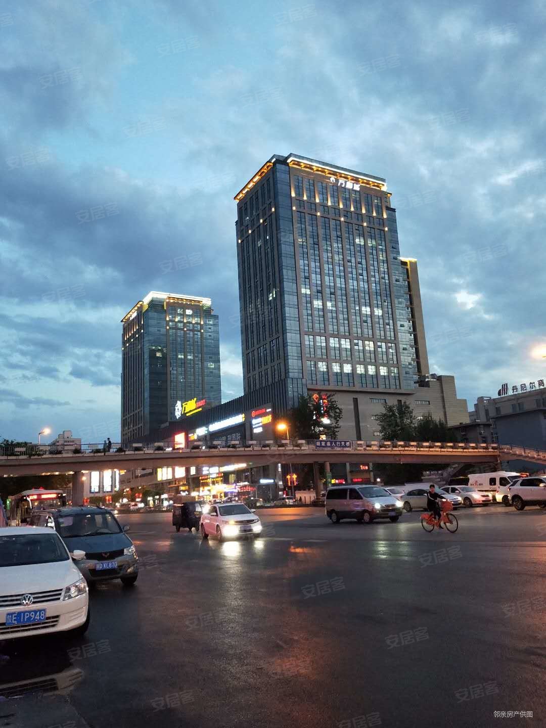 西安二手房 新城二手房 胡家庙二手房 华东万和城00:00 repeatfull