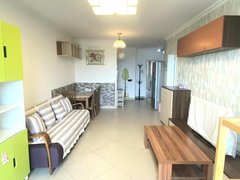 北京海淀苏家坨重来一世之我在北安河租两居 南北通透家具家电全齐出租房源真实图片