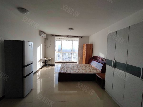 【多图】凤仪佳苑七里,苏家坨租房,稻香湖温阳路地铁凤仪佳苑七里 1室