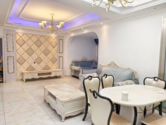 达州渠县万兴广场地旺小区出租，比邻永辉超市，人民医院五小出租房源真实图片