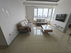 盘锦大洼兴隆三百书香晟苑 3室拎包入住 随时看房 家电齐全出租房源真实图片