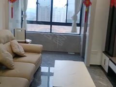 永州宁远宁远城区立群翡翠莲花 2室1厅1卫出租房源真实图片