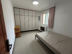 北京顺义顺义城区东兴第二社区 精装修 南北通透 3室 近地铁出租房源真实图片
