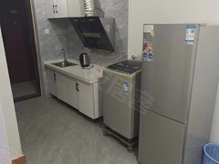 北京丰台花乡押一付一，无中介，独立厨房卫生间随时看房。出租房源真实图片