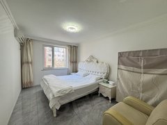 丹东振兴其它福民附近福民小学福民大市场步梯精装两居室1500包取暖宽带出租房源真实图片