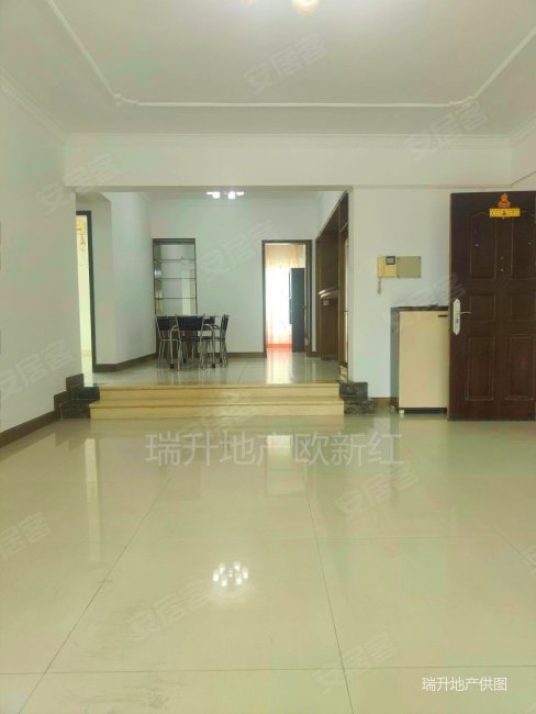 产权清晰 中间楼层,美地芳邻二手房,155万,3室2厅,2卫,127平米-东莞