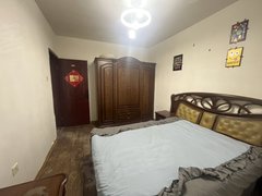 乌鲁木齐米东卡子湾无中介可月付 卡子湾 红光山 第八十四中学附近 随时看房出租房源真实图片