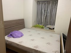 重庆南岸弹子石蓝光COCO时代(一期) 3室1厅1卫出租房源真实图片