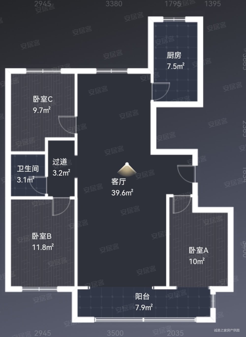 宁夏中房西悦府
