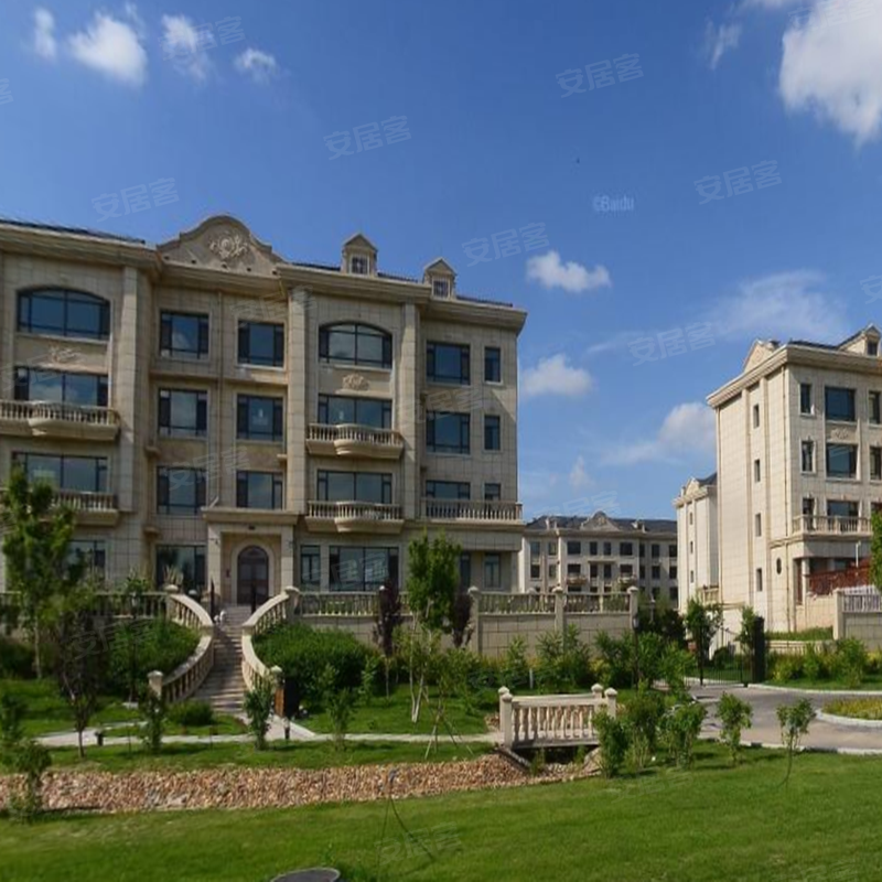 【米兰小镇, 米兰小镇小区详情,房价走势,房源,业主论坛】- 大庆58