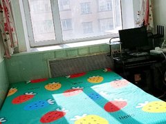黑河北安德隆购物中心盛惠银座 2室1厅1卫出租房源真实图片