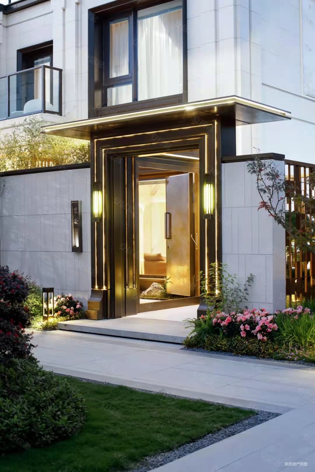 主城秦淮应天府越城天地中式合院独栋城中珍藏明城墙下