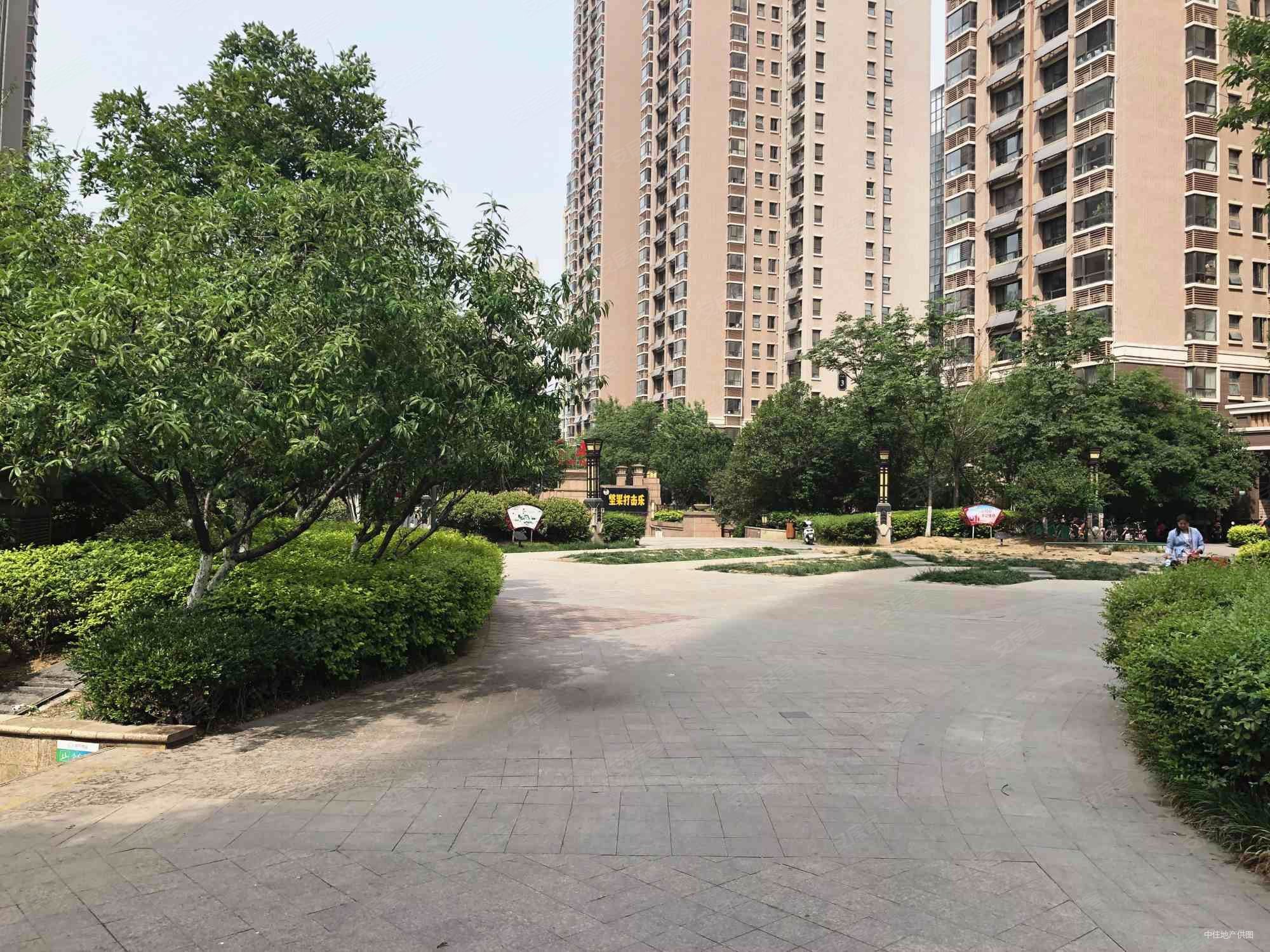 南益名泉春晓东区3室2厅1卫105.69㎡南北210万