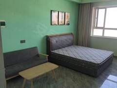 银川兴庆清河南街可短租 可月付 民乐家园北区 宝湖路兴庆万达旁 押一付一出租房源真实图片