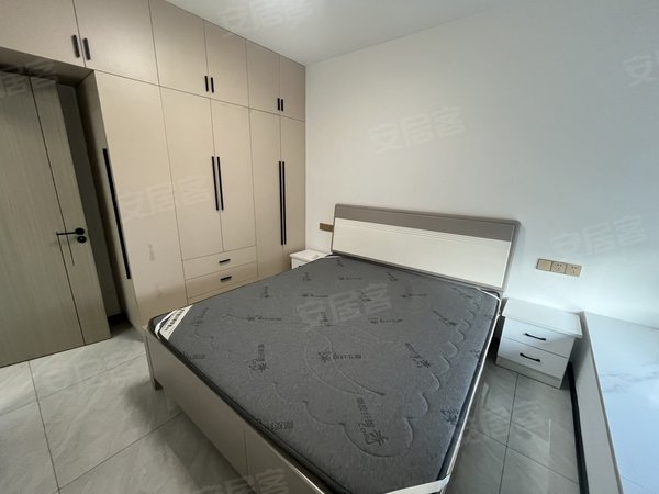 金华婺城江北裕和园婺城区江北金华站旁小区一室一厅民用水电 停车方便出租房源真实图片